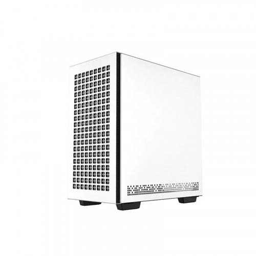 TNC Store PC Gaming Glacier I3060 WH